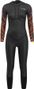 Orca Vitalis Breast Stroke Women's Wetsuit Black / Orange