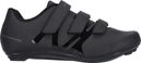 Chaussures Endurance Wori Noir