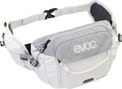 Evoc Hip Pack 3L Hydro Riem + 1,5L Waterzak Grijs