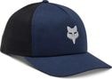 Casquette Fox Head Trucker Bleu Navy Homme