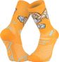 BV Sport Trail Ultra Nutrisocks Spritz Collector-sokken, oranje