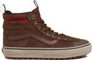 Paire de chaussures Vans MTE Sk8-Hi Waterproof Bitter Chocolat