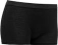 Devold Breeze Merino 150 Hipster Underwear Black Women's