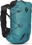 Black Diamond Distance 15 Wandeltas Blauw Dames