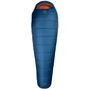 Sac de couchage momie Highlander Rayet 250 Deep Blue 1°C - Bleu