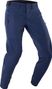 Men's ION Shelter 2L Softshell Blue MTB Pants