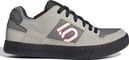 Mountainbike-Schuhe für flache Pedale adidas Five Ten Freerider Grau Herren
