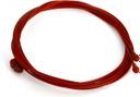 MSC Brake Cable Teflon Red