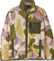 Patagonia Synchilla Fleecejacke, mehrfarbig, Herren