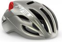 MET Rivale Mips Solar Gray Matt Helmet