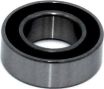 Roulement B3 - Blackbearing - 163010-2rs - 16 x 30 x 10 mm