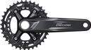 Shimano Deore FC-M4100-B2 Boost 36/26 Teeth 10S Crankset