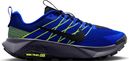 Chaussures Trail Nike Wildhorse 10 Bleu Homme