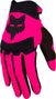 Fox Dirtpaw Guantes Largos Rosa