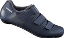 Shimano RC100 Road Schoenen Navy Blauw