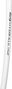 BBB Hydrauline S Shimano Brake Hose Kit White