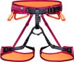 Baudrier Mammut Ophir Fast Adjust Re Orange Femme