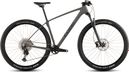 Cube Reaction C:62 One Hardtail MTB Shimano Deore XT 12S 29'' Old Grey 2026