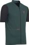 Animoz Pure Green Men's Short-Sleeve Jersey