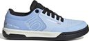 adidas Five Ten Freerider Pro Blue Women's Flat Pedal Mountain Bike Shoes