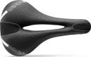 Damensattel Selle Italia Lady Gel Flow Schwarz