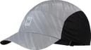 Buff Speed Jaru Unisex Cap Light Grey