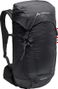 Vaude Neyland 24 Mochila Senderismo Negro