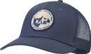 Rab TEN4 Unisex Cap Blue