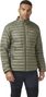 Rab Microlight Jacket Groen