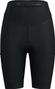 Culotte Rapha Core Cargo para mujer Negro