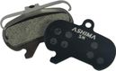 Ashima Semi-Metallic Disc Brake Pads for Sram Maven Calipers
