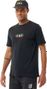 Compressport Ironman 2026 Training T-Shirt, Black, Men's