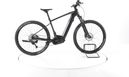Produit reconditionné - Focus JARIFA² 6.7 E-Bike - Bon Etat