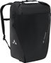 Rugzak / Bagagedrager Vaude Aqua Transformer 26L Zwart