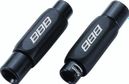 BBB LineAdjuster 4mm Cable Tension Barrel Adjusters (2)