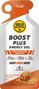 GoldNutrition Boost Plus Gel Energético Caramelo Salado 40g