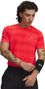 Under Armour Velociti Men's Red Short-Sleeve Jersey