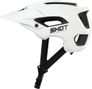 Casque Shot Climb Blanc