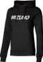 Sweatshirt femme Mizuno Athletic Katakana