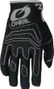 Paire de Gants O'Neal SNIPER ELITE Noir/Gris