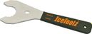 IceToolz Bottom Bracket Wrench for Hollotech 2 cranksets