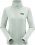 Lafuma Access Micro F-Zip Fleece Damen Grau