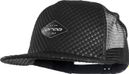 GORRA CASUAL ORCA Negra