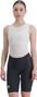 Kurze Damen-Trägerhose Sportful Classic Schwarz