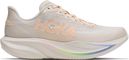 Scarpe da corsa Hoka Mach 7 rosa da donna