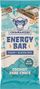 Chimpanzee-Energieriegel Kokosnuss/Zartbitterschokolade – 55 g