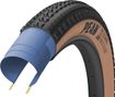 Pneu Ville Goodyear Peak Ultime TLC 700x45c Beige