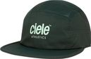 Gorra Ciele GOCap Classic Athletics Spruce