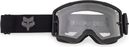 Fox Main MTB Goggle Black