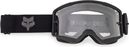 Fox Main MTB Goggle Zwart